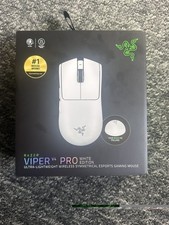 Razer Viper V4 Pro (white edition)