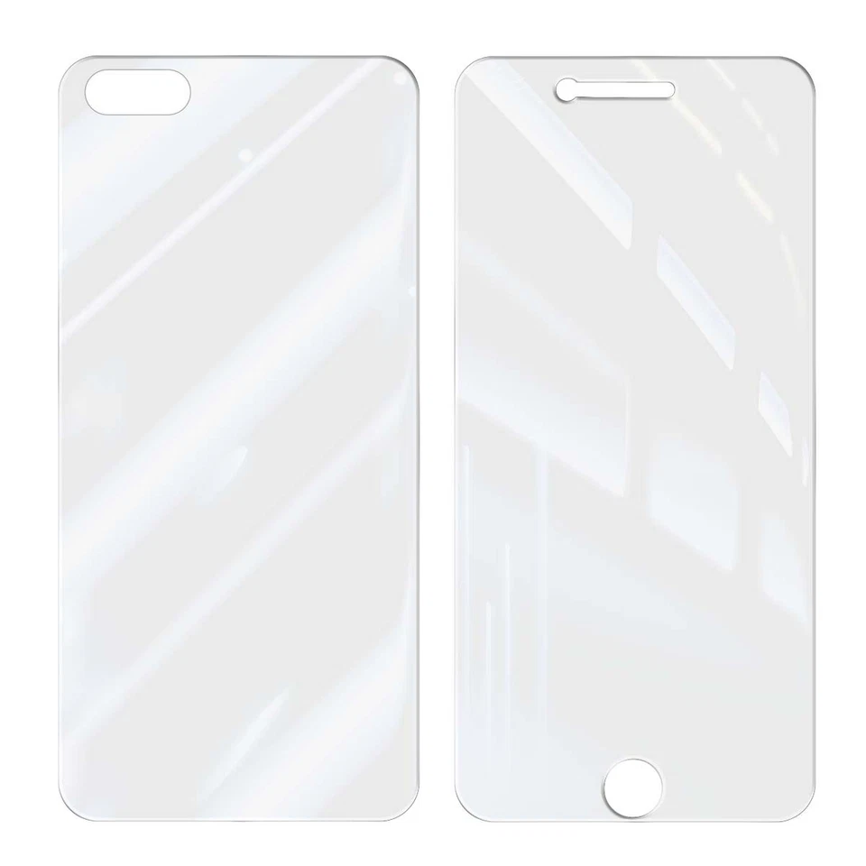 Wrapsol Screen protector and case for iPhone 6s Plus / iPhone 6 Plus, Sienna - Image 4 of 4
