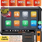 2026 OTOFIX D1 Lite Car Bidirectional Scanner Full System Diagnostic Coding Tool