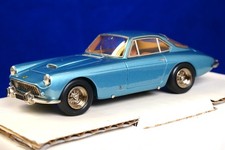 Beautiful Styling Models 143 Scale Diecast 1960 Ferrari 250 Gt Car Worig Box Beautiful Styling Models 143 Scale Diecast 1960 Ferrari 250 Gt Car Worig Box