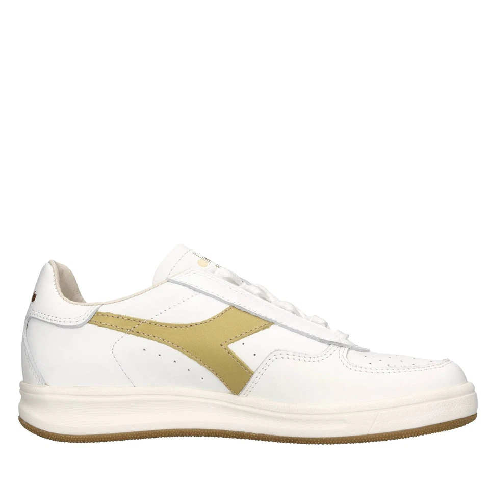 B.ELITE H ITALIA SPORT Sneakers DIADORA HERITAGE Unisex Multicolor Amv06_diad - Immagine 3 di 4