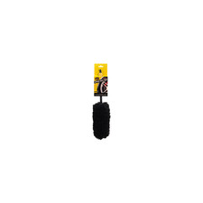 Meguiars 7100315802 Supreme Wheel Brush Large – Felgenbürste groß & robust
