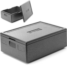 Isolierbeh&auml;lter Termobox Kitchen Line GN 1/1, 53l, 685&times;485&times;260mm
