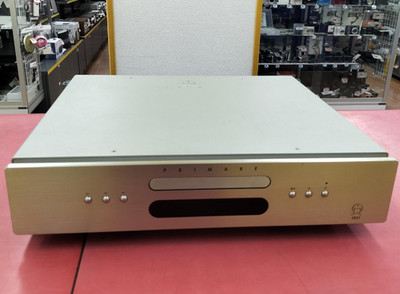 PRIMARE CD21 CD Player Burr-Brown PCM1738 DAC Audiophile With Manual Japan
