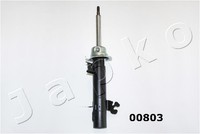 1X Japko StoßDäMpfer MJ00803 FüR Mini R56 Clubman R55 R57 Roadster R59 R58 Jcw
