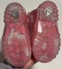 Kids Size Six Rubber Boots With Lights In The Bottom, Unicorn Design, New — photo 6