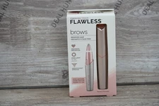 Finishing Touch Flawless Brows Eyebrow Hair Remover Electric Razor