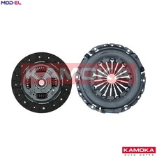 CLUTCH KIT KC162 FOR RENAULT CLIO/II/Hatchback/Van/MIO/Mk SCENIC/MPV LAGUNA 1.9L