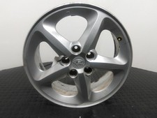 HYUNDAI SONATA Alloy Wheel 17" Inch 5x114.3 Offset ET46 6.5J  2005-2010 629103K3