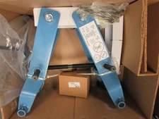 New Kent Moore CH-48845 Strut Spring Compressor Remover Installer 