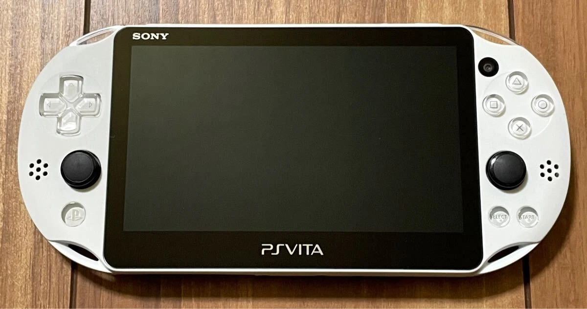 Sony PS Vita - PCH-2000 Home Video Game Consoles for sale | eBay
