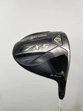 2023 SRIXON ZX5 MKII LS DRIVER 8.5 STIFF PROJECT X HZRDUS BLACK GOOD