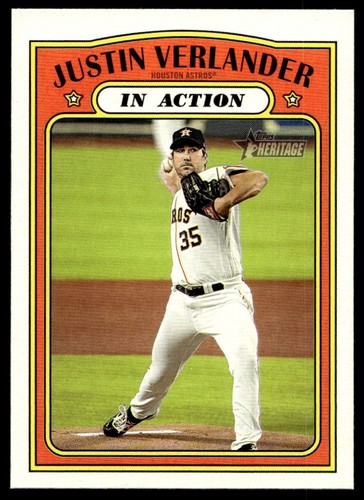 2021 Topps Now 248 ATLANTA BRAVES™
