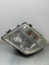 Nissan Pathfinder R51 2007 Scheinwerfer 26060EB380 ROV5527