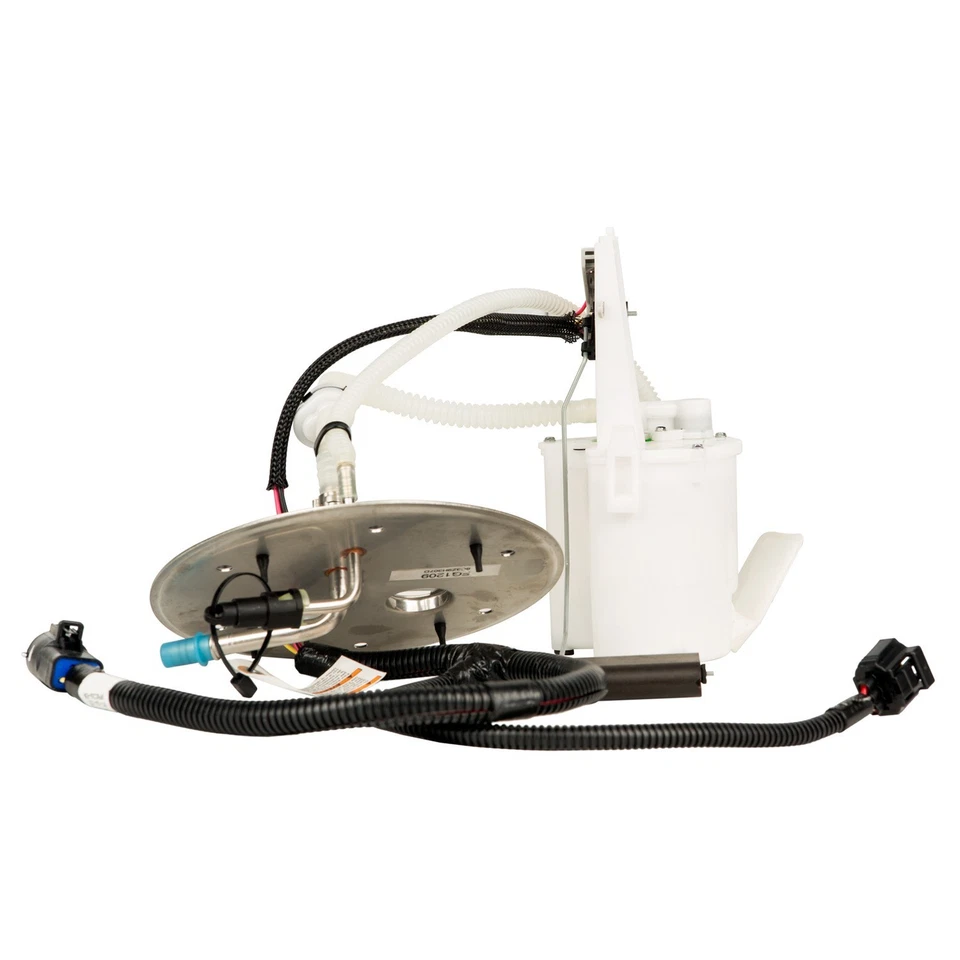 适用于 2008 - 2010 福特 F-550 Super Duty 6.8L V10 燃油泵模块组件 Delphi — 第 4/4 张图片