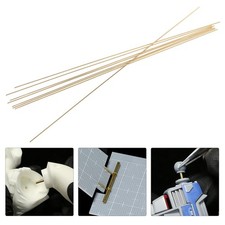  7 Pcs Utensili Per Modellismo Attrezzi Strumenti La Realizzazione Di