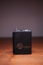 Lectrosonics UM400 Belt-Pack Transmitter Block 22