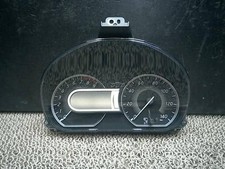 NISSAN Dayz roox 2015 DBA-B21A Speedometer 248106A06C [Used] [PA82756795]