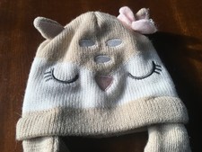 Toby  Me Baby Winter Cap Beanie Knit