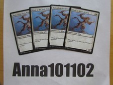 Blade of the Sixth Pride Creature Cat Rebel x4 4x Time Spiral RM White COM