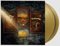 Vinile - Opeth - Pale Communion (Gold Vinyl) (2 Lp) - Music On Vinyl -D- Neu