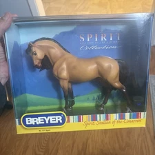 Breyer No. 577 Spirit Stallion of the Cimarron 2002 DreamWorks Horse NEW NIB HTF