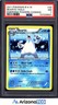 Pokemon 2011 Beartic 30/98 Holo Cosmos Emerging Powers PSA 7