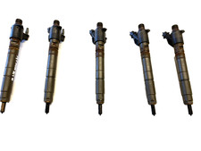 Injecteur Volvo C30