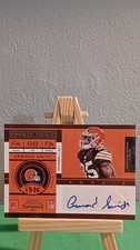 Top 100 Playoff Contenders Football Card Autographs of All-Time 34