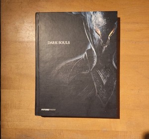 Dark Souls Book | eBay