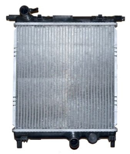 MotorküHler WasserküHler Nrf 53101 FüR Skoda Vw Seat Load Up Chya 121 Dafa Chyb-image