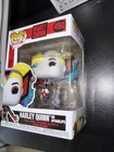 Funko Pop! Vinyl: DC Universe - Harley Quinn on Apokolips #450