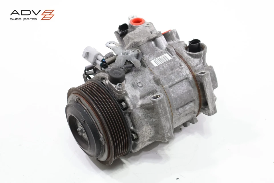 2013 - 2018 LEXUS ES350 3,5 Л AC КОНДИЦИОНЕР КОМПРЕССОР И МУФТА OEM - Изображение 2 из 4
