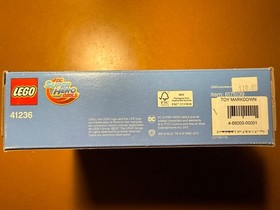 LEGO 41236 - DC Super Hero Girls - Harley Quinn Dorm - NEW NISB