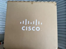 Cisco Webex Desk Pro 27" Video Conference CS-DESKPRO-K9 TTC7-27