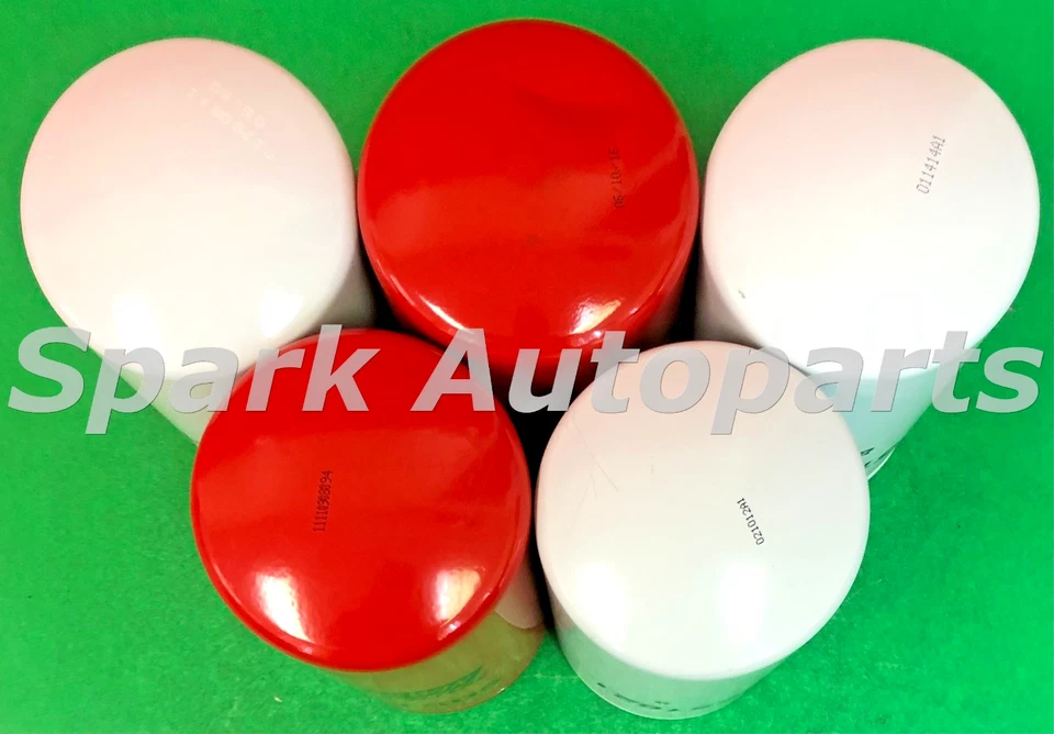 Filtro hidráulico Wix 51621 Foto 3 de 3