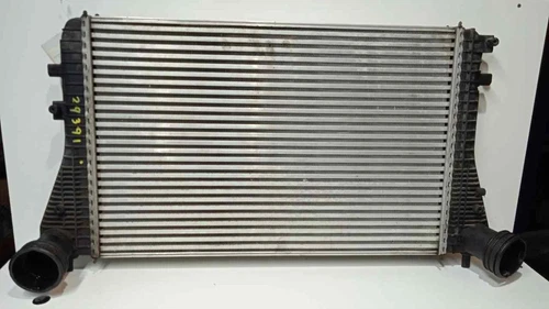 1K0145803T Intercooler para AUDI A3 SPORTBACK (8PA) 2.0 TDI Ambiente 2 3844825 - Imagen 1 de 10