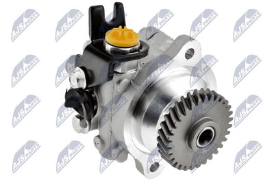 Hydraulikpumpe Lenkung für NISSAN PATROL GR V Wagon