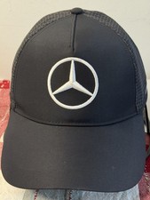 Mercedes AMG Petronas Formula One Team F1 Racing Hat Cap Snapback