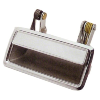 For 1971-1973 Mustang Part