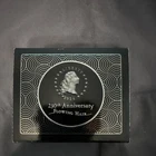 2024 Flowing Hair Silver Medal US Mint 230TH Anniversary