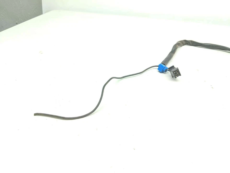 04 Honda Shadow Sabre VT1100 C2 velocímetro medidor MPH 9.106 millas! Foto 2 de 4