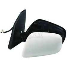 DIEDERICHS Außenspiegel links für Toyota Corolla ZZE12_ NDE12_ ZDE12_ _E12_