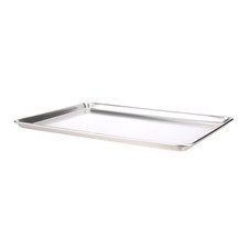 Winco 1826E Full Size 18 Gauge Aluminum Sheet Pan