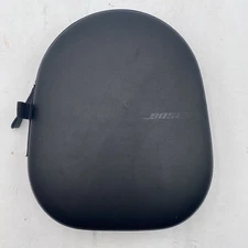 Bose NC700 Noise Cancelling Headphones OEM Storage Bag Carrying Case ONLY VGC