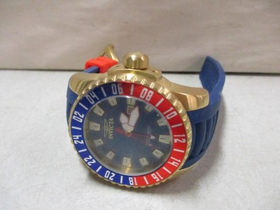 Invicta Pro Diver Mens Watch Model 19682
