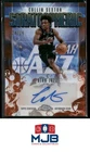 2025 Topps Chrome Collin Sexton Stratospheric Signatures (RAW)