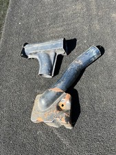 1965 1966 1967 Ford Mustang 289 Heat Riser Pipe Original