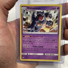 nidoqueen pokemon card price #56 Prices | Team Up Pokemon Nidoqueen #30/111 Pokemon Rising