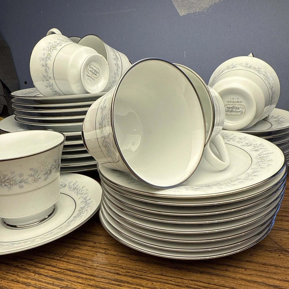 Noritake Marywood for sale | eBay